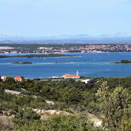 Appartamento Family Friendly Seaside Kraj, Pasman - 699