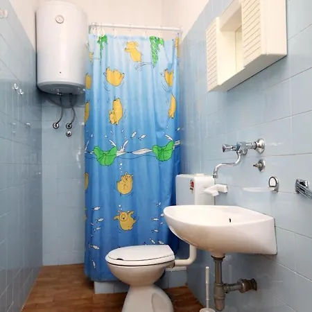 Family Friendly Seaside Kraj, Pasman - 699