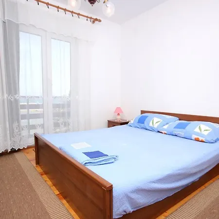Family Friendly Seaside Kraj, Pasman - 699 Appartamento Tkon