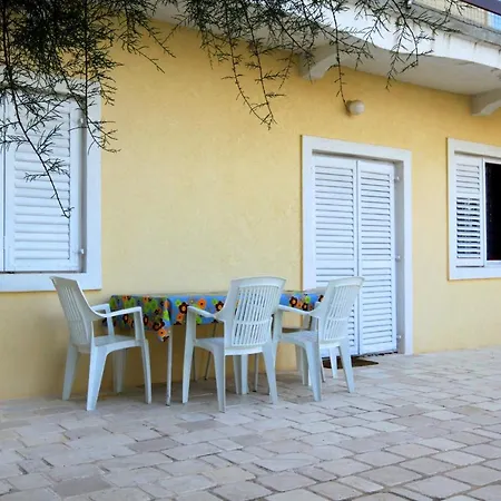 Apartament Family Friendly Seaside Kraj, Pasman - 699 *