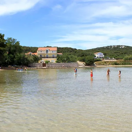 Family Friendly Seaside Kraj, Pasman - 699 Apartament Tkon