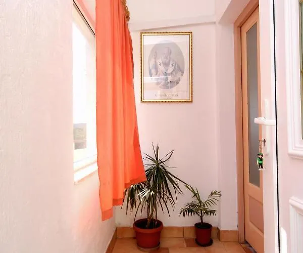 Family Friendly Seaside Kraj, Pasman - 699 * Tkon