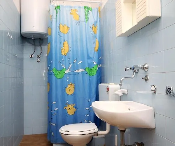 Family Friendly Seaside Kraj, Pasman - 699