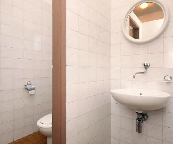 Apartament Family Friendly Seaside Kraj, Pasman - 699 *