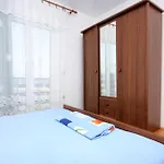 公寓 Family Friendly Seaside Kraj, Pasman - 699 *