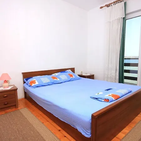 Family Friendly Seaside Kraj, Pasman - 699 شقة *