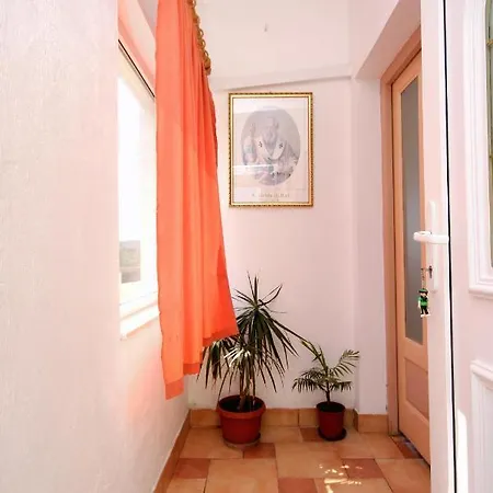 Family Friendly Seaside Kraj, Pasman - 699 * تكون