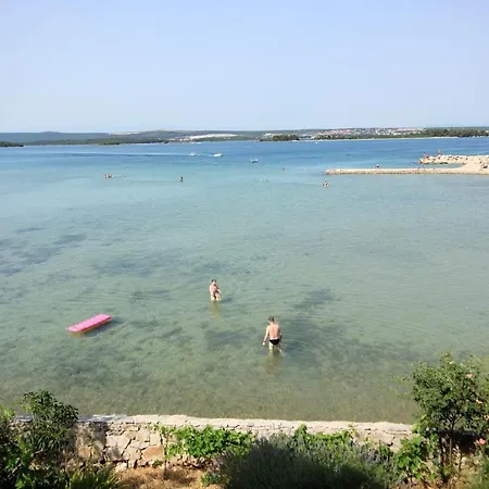 Apartment Family Friendly Seaside Kraj, Pasman - 699 *