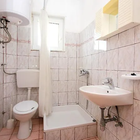 Family Friendly Seaside Kraj, Pasman - 699 Apartmán *